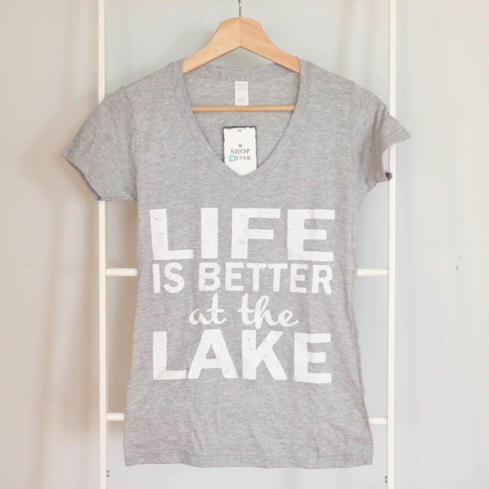 Lake Tee